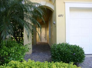 6091 NW Helmsdale Way, Port Saint Lucie, FL 34983