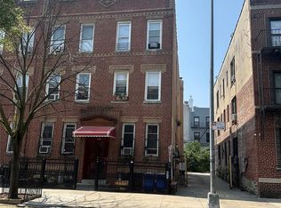 295 Schaefer Street, Brooklyn, NY