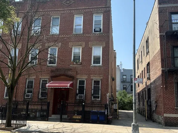 295 Schaefer Street, Brooklyn, NY 11237