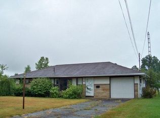 206 Peterson Ave, Marion, OH 43302