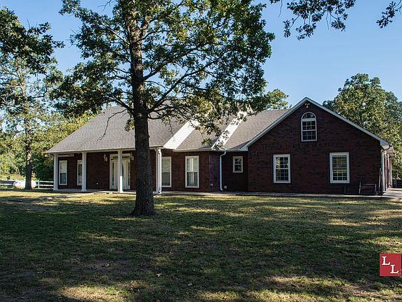 Delaware Creek Ranch