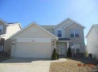 5952 Southcrest Way, Saint Louis, MO 63129