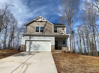 1321 Western Hills Ln #44, Vale, NC 28168