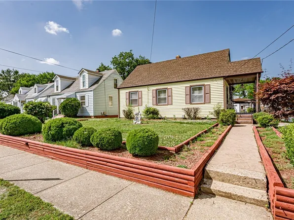 3913 Peyton Ave, Richmond, VA 23224