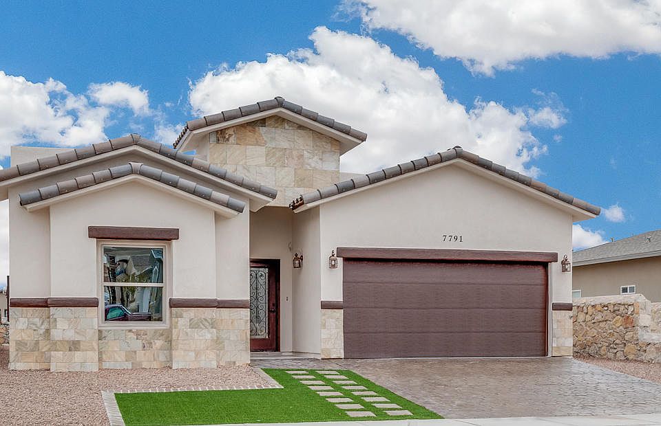 1st image of 7791 Enchanted View Dr