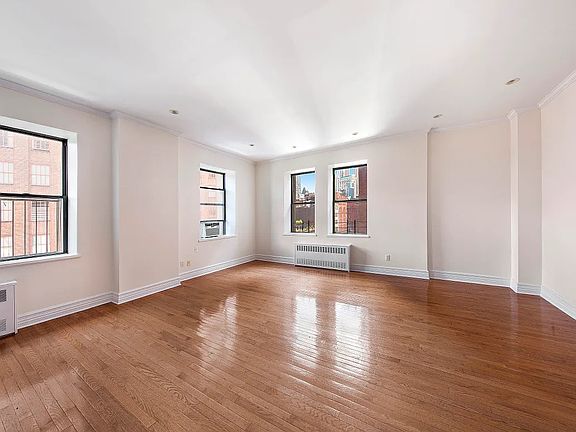 2nd image of 67 Hudson St APT 5D