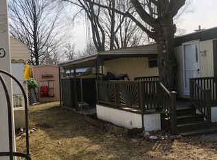 5767 Main St LOT 12, Lexington, MI 48450