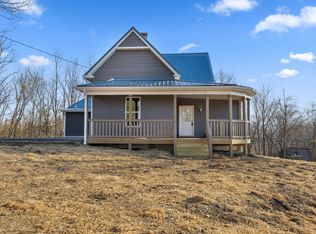 121 Price St, Bulls Gap, TN 37711