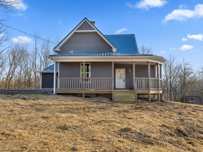 121 Price St, Bulls Gap, TN, 37711