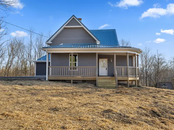 121 Price St, Bulls Gap, TN 37711