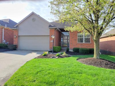 7249 Southwind Ter, Cincinnati, OH, 45247