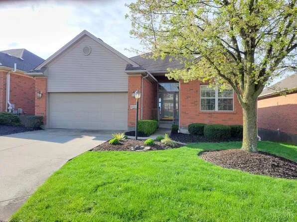 7249 Southwind Ter, Cincinnati, OH 45247