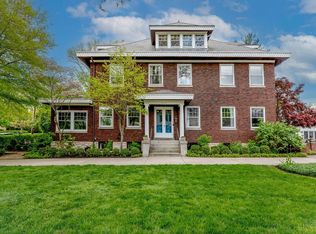 2526 Handasyde Ct, Cincinnati, OH 45208