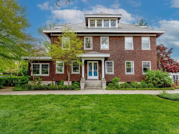 2526 Handasyde Ct, Cincinnati, OH 45208