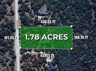 0 Glenhollow Dr, Gordon, TX 76453