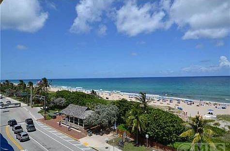 4th image of 36 S Ocean Blvd #P1