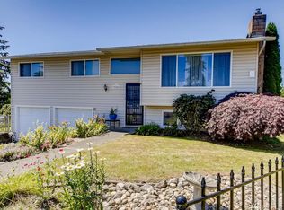 32453 22nd Ave SW, Federal Way, WA 98023