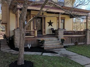 310 Innis St, Oil City, PA
