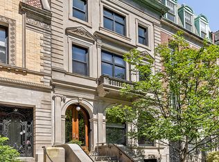 21 Prospect Park W UNIT 2, Brooklyn, NY 11215