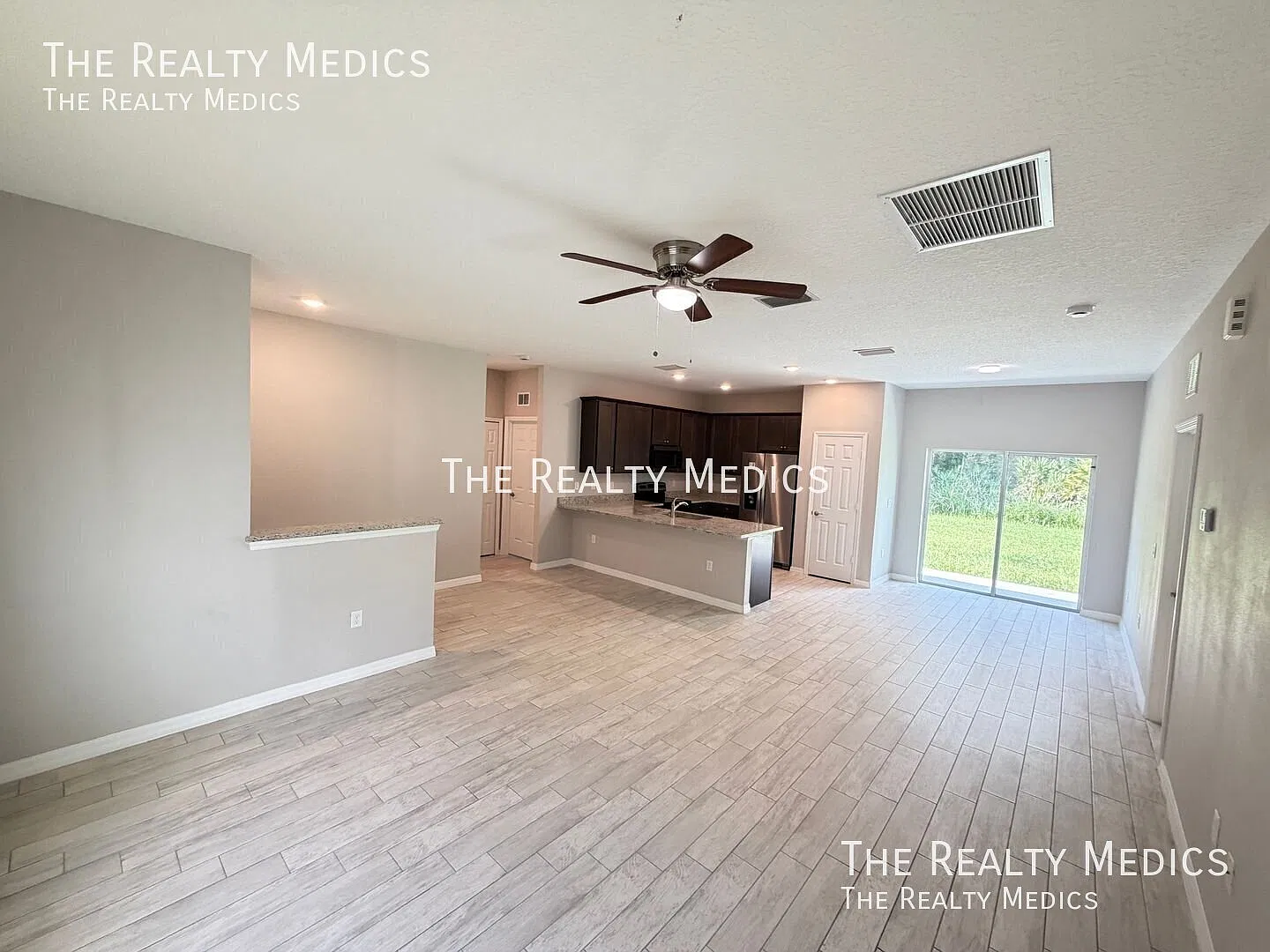 Be The First To Live In This Brand New 3 Bedroom, 2 Bathroom In Palm Bay!! Available Now — Photo 2