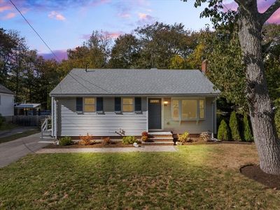 220 Weymouth St, Holbrook, MA, 02343