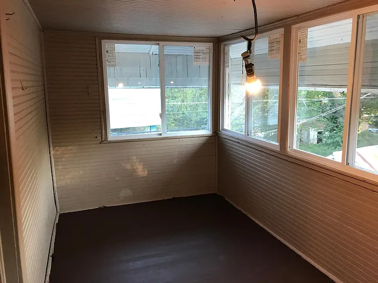 sun room