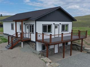 3805 Us Highway 93 N, Eureka, MT 59917