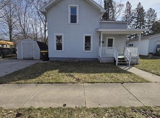 419 Kearney St, Portland, MI