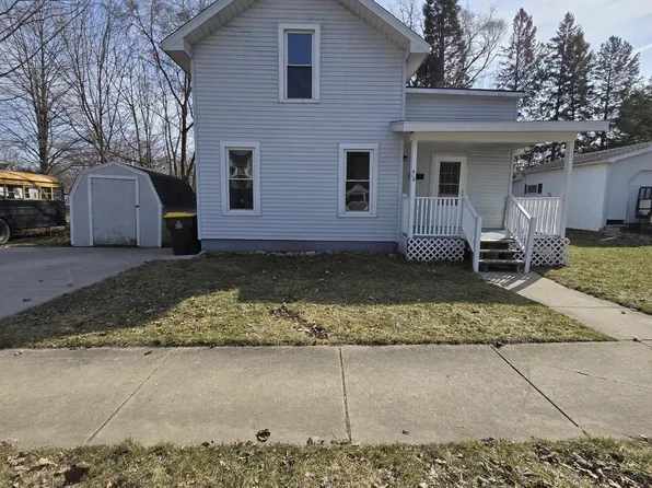 419 Kearney St, Portland, MI 48875