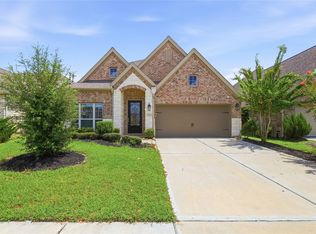 12631 Hydeland Dr, Richmond, TX 77407