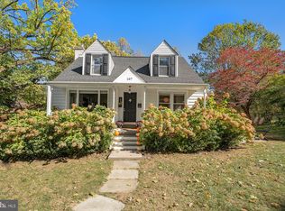 107 Radnor Rd, Wayne, PA 19087