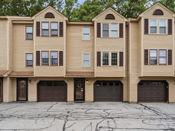 140 Morgan Dr, Haverhill, MA 01832