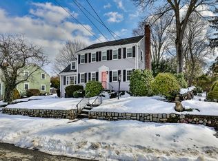 24 Carlson Rd, Milton, MA 02186