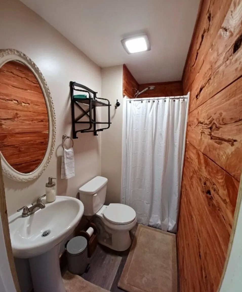 Studio, 288 sqft, $1,600 — Photo 3