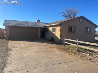 35 Diamond East Rd, Fountain, CO 80817