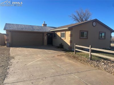 35 Diamond East Rd, Fountain, CO, 80817