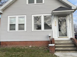 839 E 236th St, Euclid, OH 44123