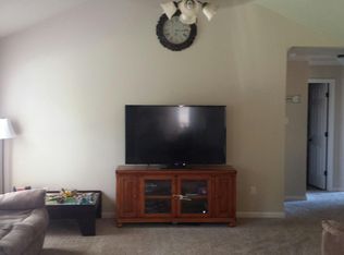 358 Austin Creek Dr, Austin, AR 72007