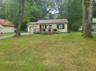 5622 N Reserve Rd, Roscommon, MI 48653