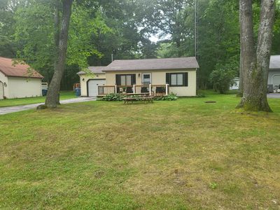 5622 N Reserve Rd, Roscommon, MI, 48653