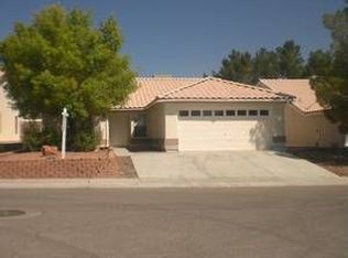 2102 Pilar Ave, North Las Vegas, NV 89032