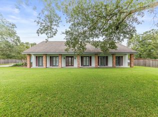 701 Washington St, Breaux Bridge, LA 70517