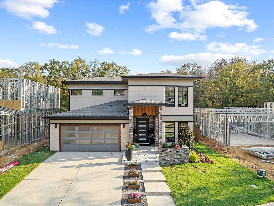 3095 Tall Oaks Ct, Denton, TX 76210 MLS 20488201 Zillow