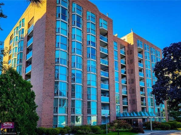 Additional property image - 1225 N Shore Blvd E #108, Burlington, ON L7S 1Z6