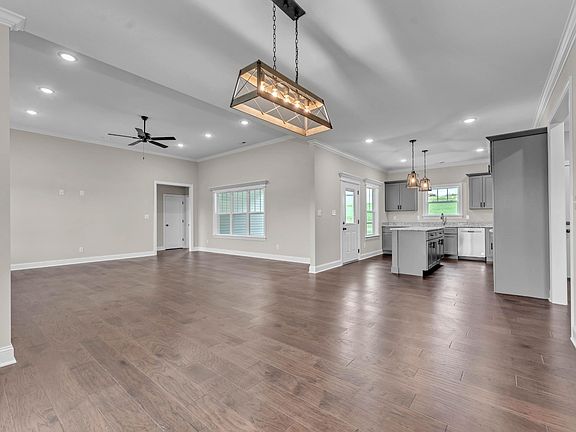 4th image of 395 Talons Ridge Rd NW Lot 87