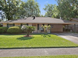 2244 Oak Grove Dr, Baton Rouge, LA 70815