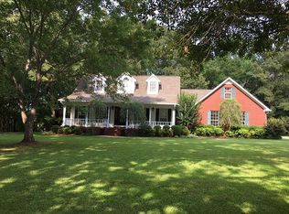 983 Scenic Hills Dr, Fulton, MS 38843