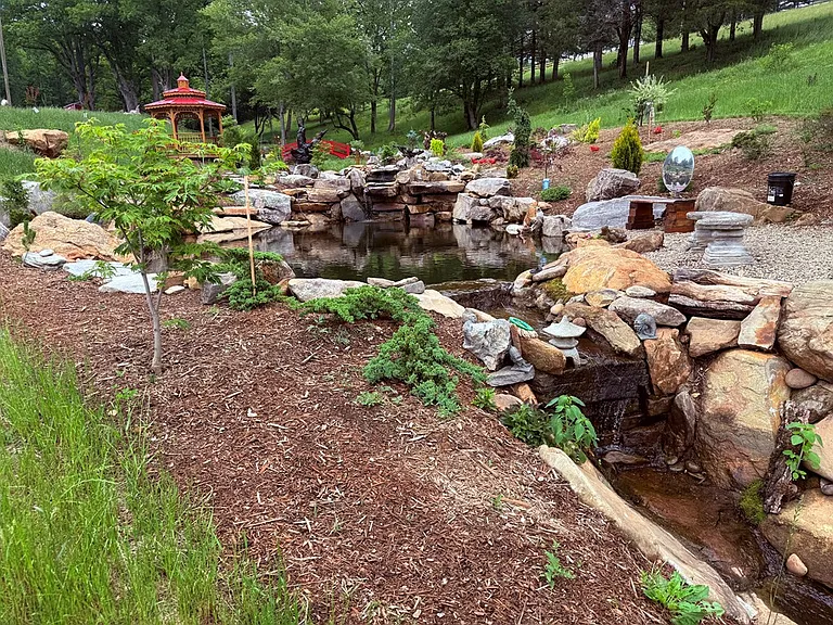 124 Happy Family Rd — Photo 26