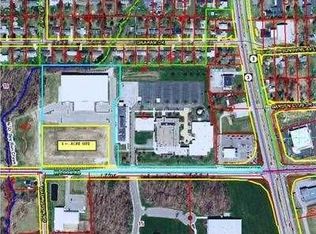 1950 W Cook Rd, Fort Wayne, IN 46818