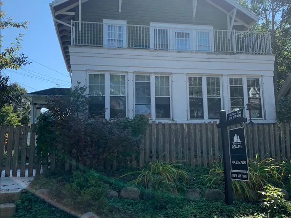 1607 E Newport Ave #B, Milwaukee, WI 53211